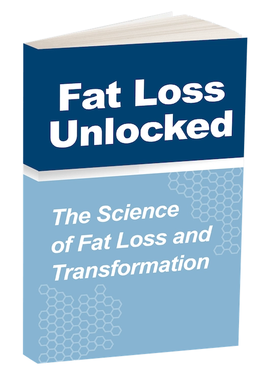 Bonus 2 – Fat Loss Unlocked eBook