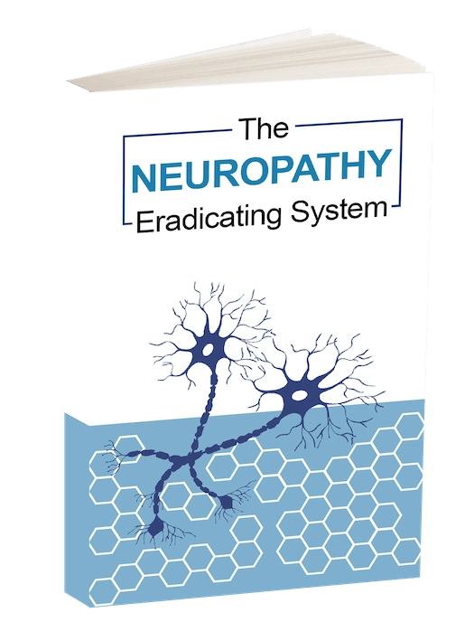 Bonus 1 – The Neuropathy Eradicating System eBook